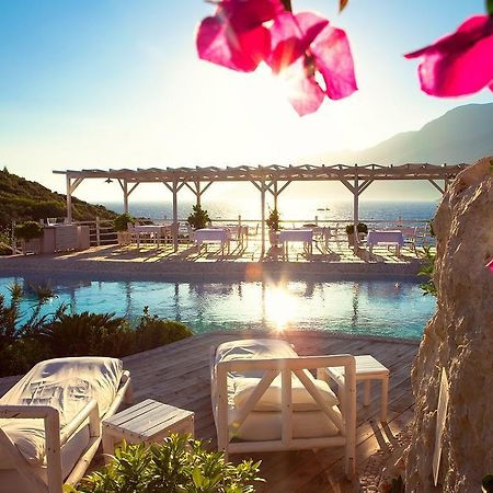 Peninsula Gardens Hotel - Adults Only Kaş Ngoại thất bức ảnh