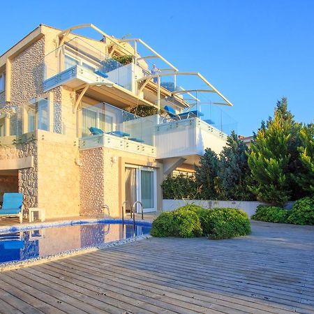 Peninsula Gardens Hotel - Adults Only Kaş Ngoại thất bức ảnh