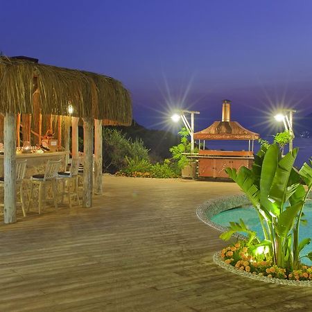 Peninsula Gardens Hotel - Adults Only Kaş Ngoại thất bức ảnh