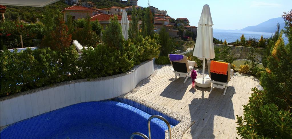 Peninsula Gardens Hotel - Adults Only Kaş Phòng bức ảnh