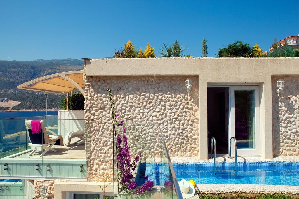 Peninsula Gardens Hotel - Adults Only Kaş Phòng bức ảnh