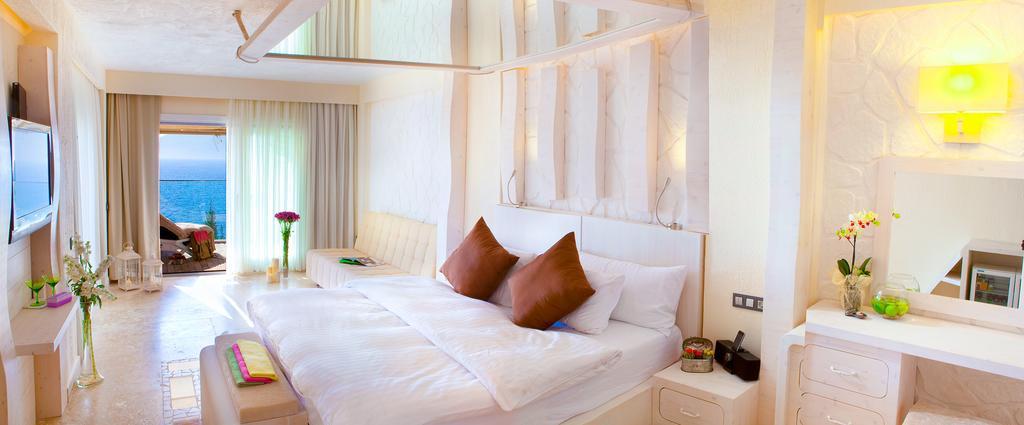 Peninsula Gardens Hotel - Adults Only Kaş Phòng bức ảnh