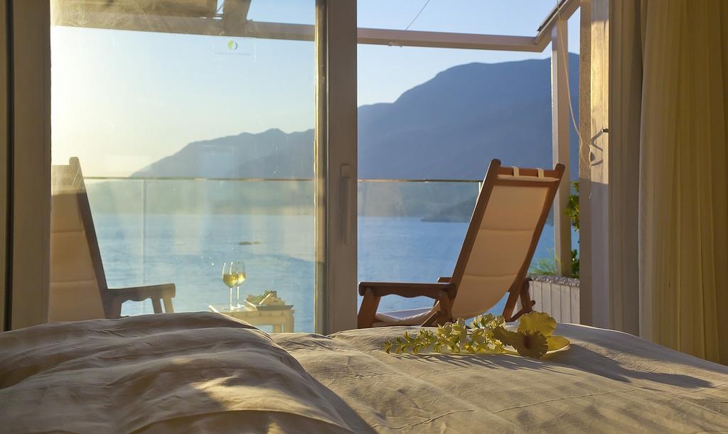 Peninsula Gardens Hotel - Adults Only Kaş Phòng bức ảnh