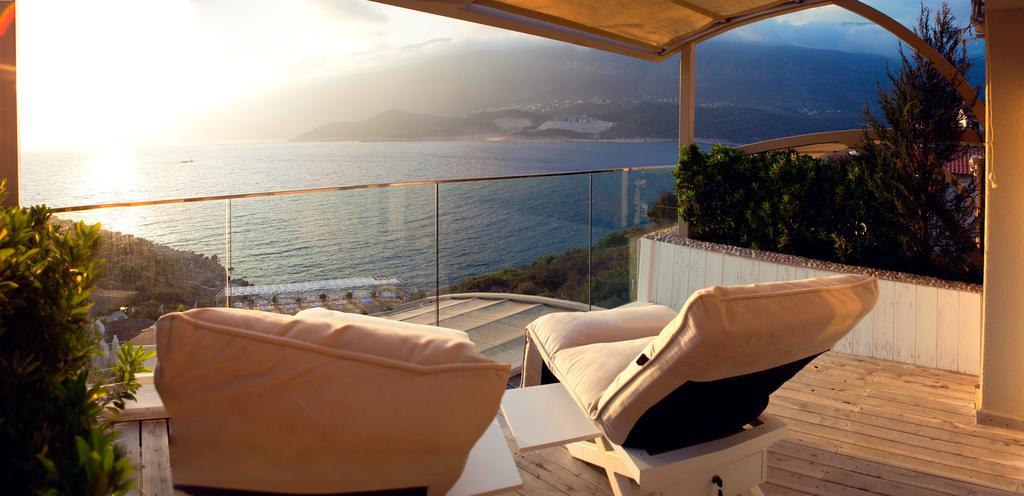 Peninsula Gardens Hotel - Adults Only Kaş Phòng bức ảnh
