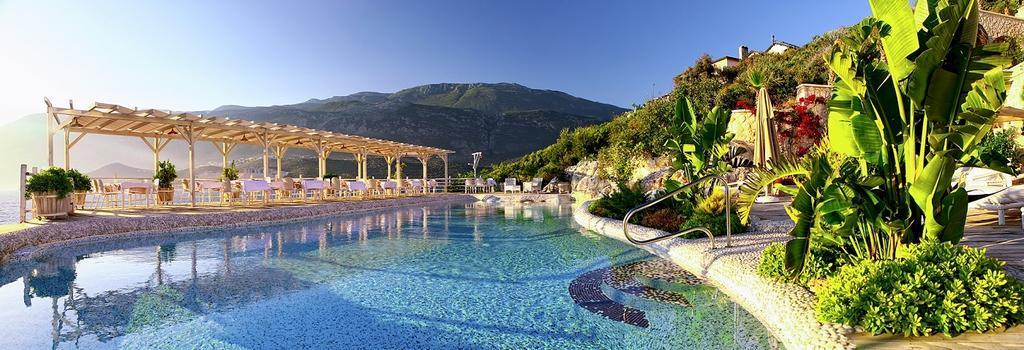 Peninsula Gardens Hotel - Adults Only Kaş Ngoại thất bức ảnh