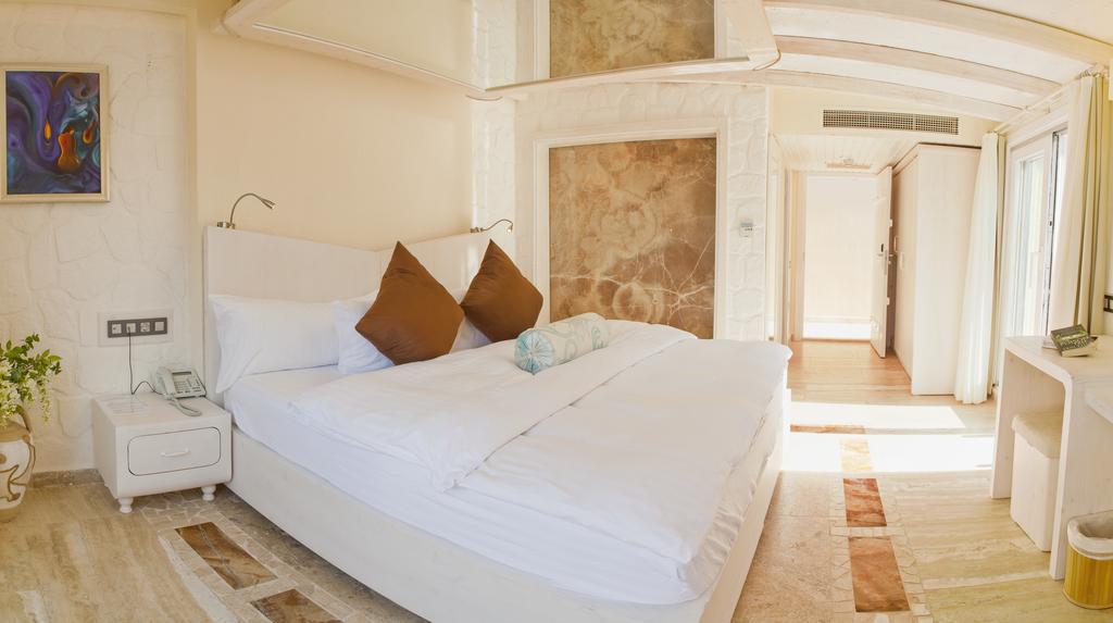 Peninsula Gardens Hotel - Adults Only Kaş Phòng bức ảnh