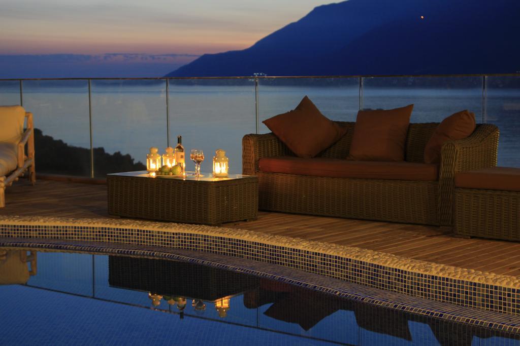 Peninsula Gardens Hotel - Adults Only Kaş Phòng bức ảnh