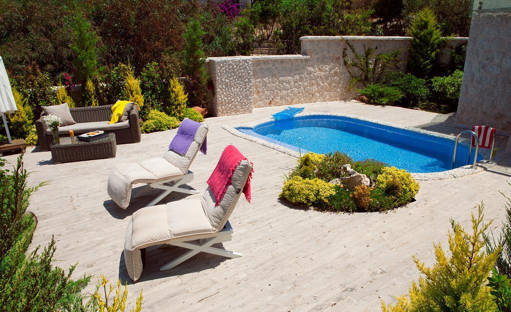Peninsula Gardens Hotel - Adults Only Kaş Phòng bức ảnh