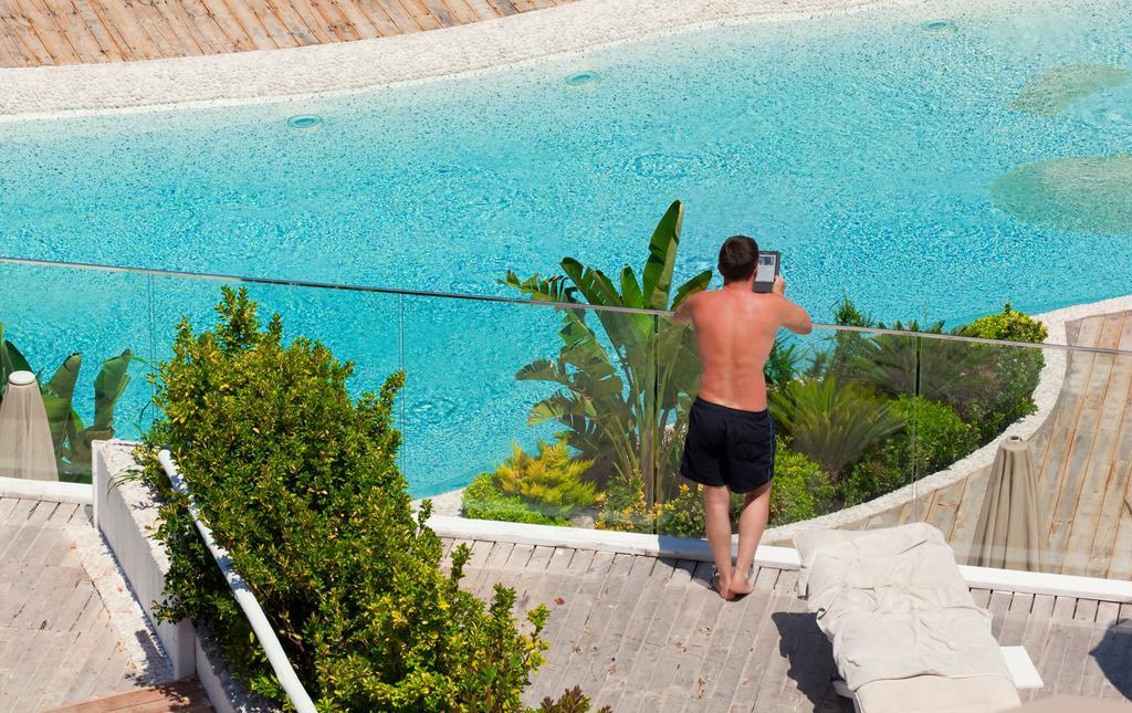 Peninsula Gardens Hotel - Adults Only Kaş Phòng bức ảnh