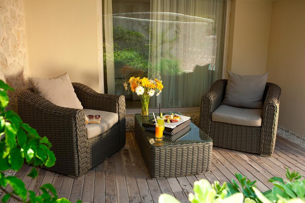 Peninsula Gardens Hotel - Adults Only Kaş Phòng bức ảnh