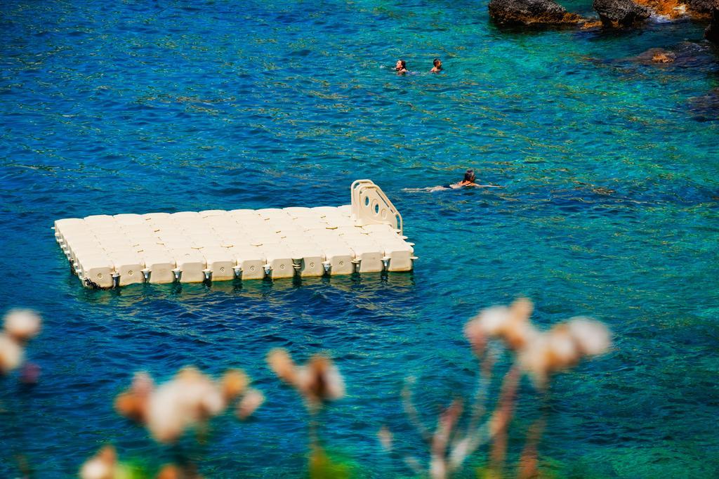 Peninsula Gardens Hotel - Adults Only Kaş Ngoại thất bức ảnh