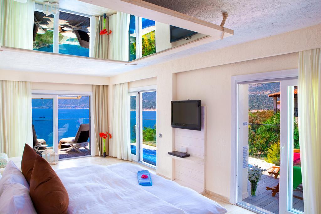 Peninsula Gardens Hotel - Adults Only Kaş Phòng bức ảnh