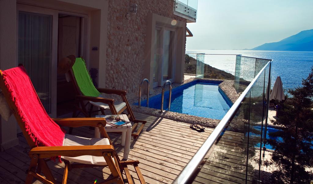 Peninsula Gardens Hotel - Adults Only Kaş Phòng bức ảnh