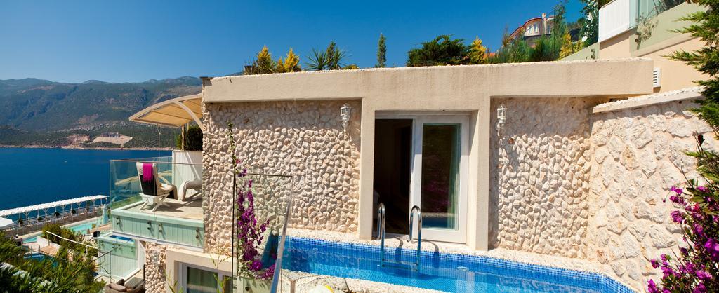 Peninsula Gardens Hotel - Adults Only Kaş Phòng bức ảnh