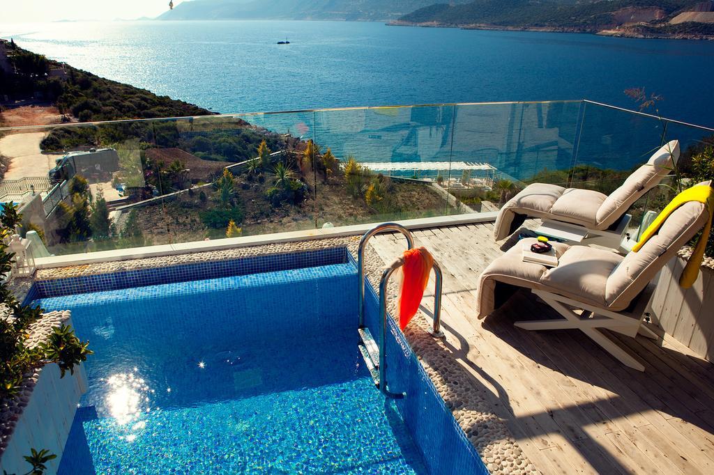 Peninsula Gardens Hotel - Adults Only Kaş Phòng bức ảnh