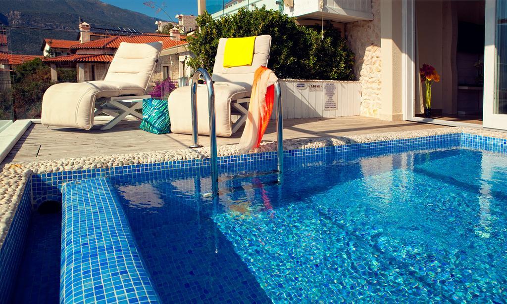 Peninsula Gardens Hotel - Adults Only Kaş Phòng bức ảnh