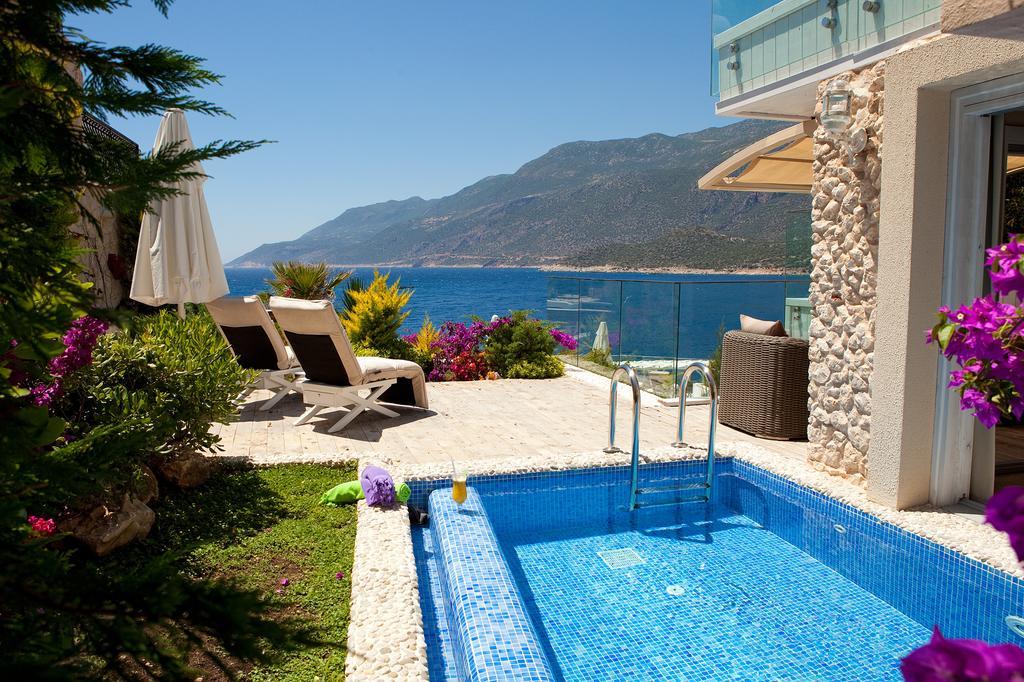 Peninsula Gardens Hotel - Adults Only Kaş Phòng bức ảnh