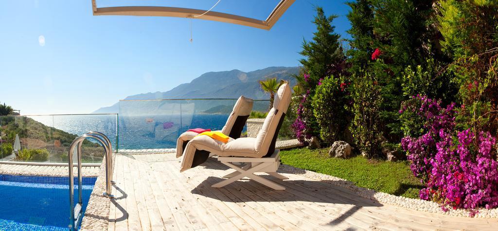 Peninsula Gardens Hotel - Adults Only Kaş Phòng bức ảnh