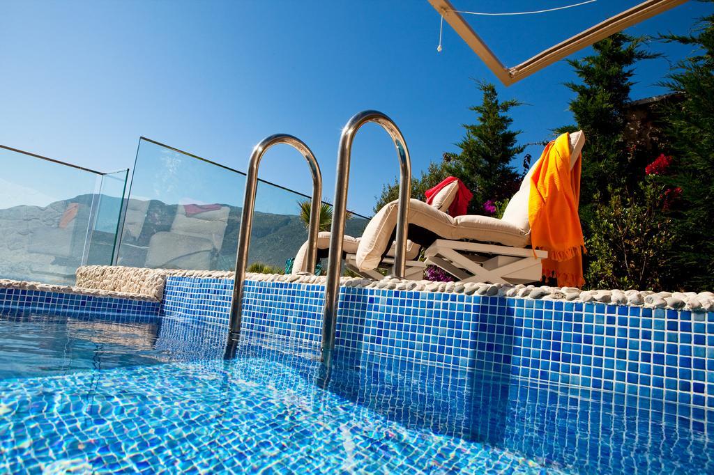 Peninsula Gardens Hotel - Adults Only Kaş Phòng bức ảnh