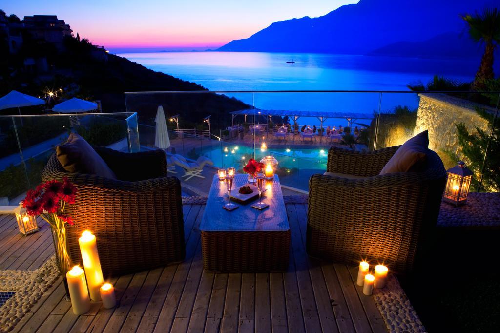 Peninsula Gardens Hotel - Adults Only Kaş Phòng bức ảnh