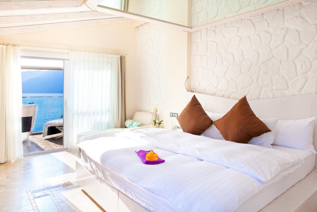 Peninsula Gardens Hotel - Adults Only Kaş Phòng bức ảnh