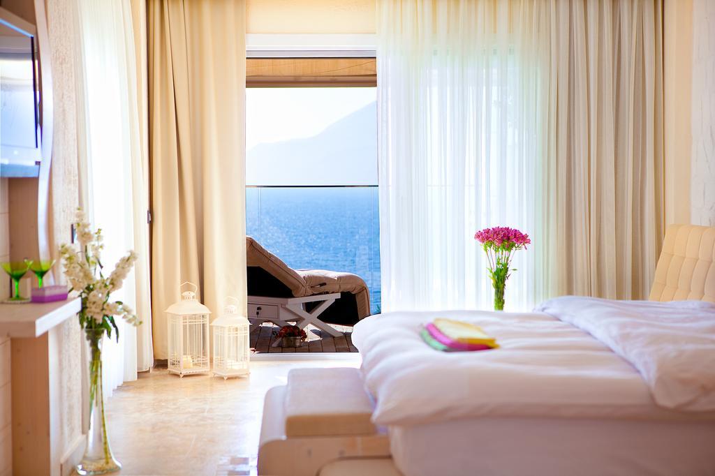 Peninsula Gardens Hotel - Adults Only Kaş Phòng bức ảnh