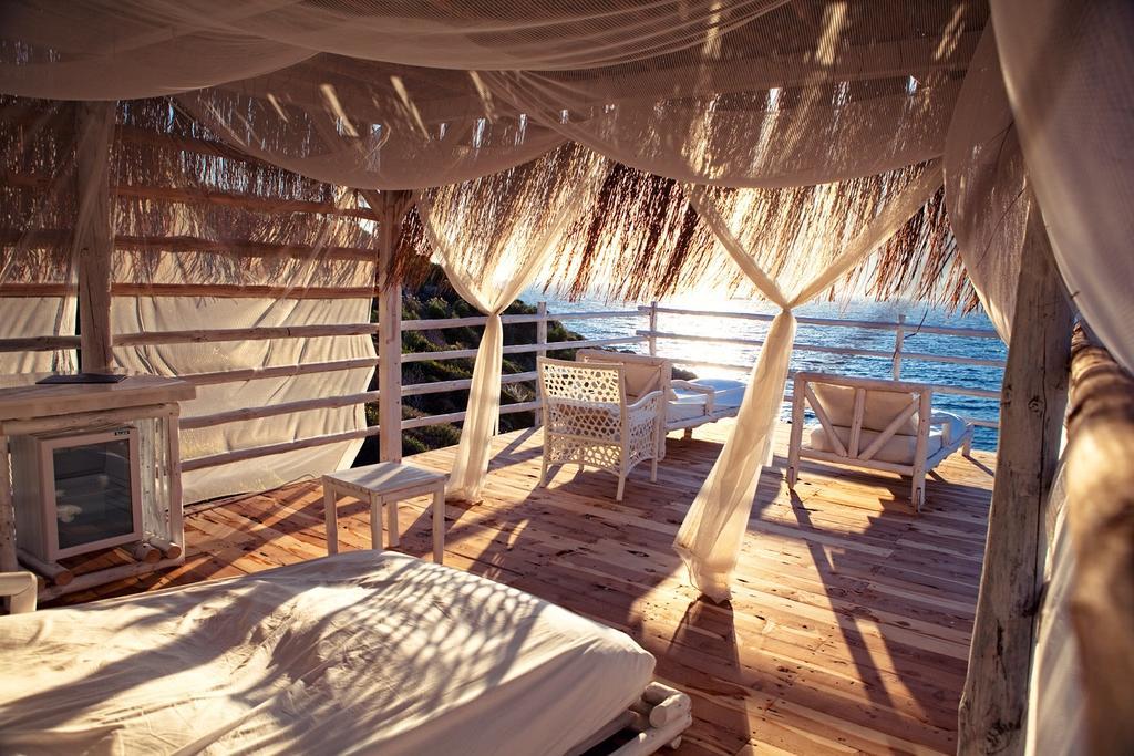 Peninsula Gardens Hotel - Adults Only Kaş Ngoại thất bức ảnh