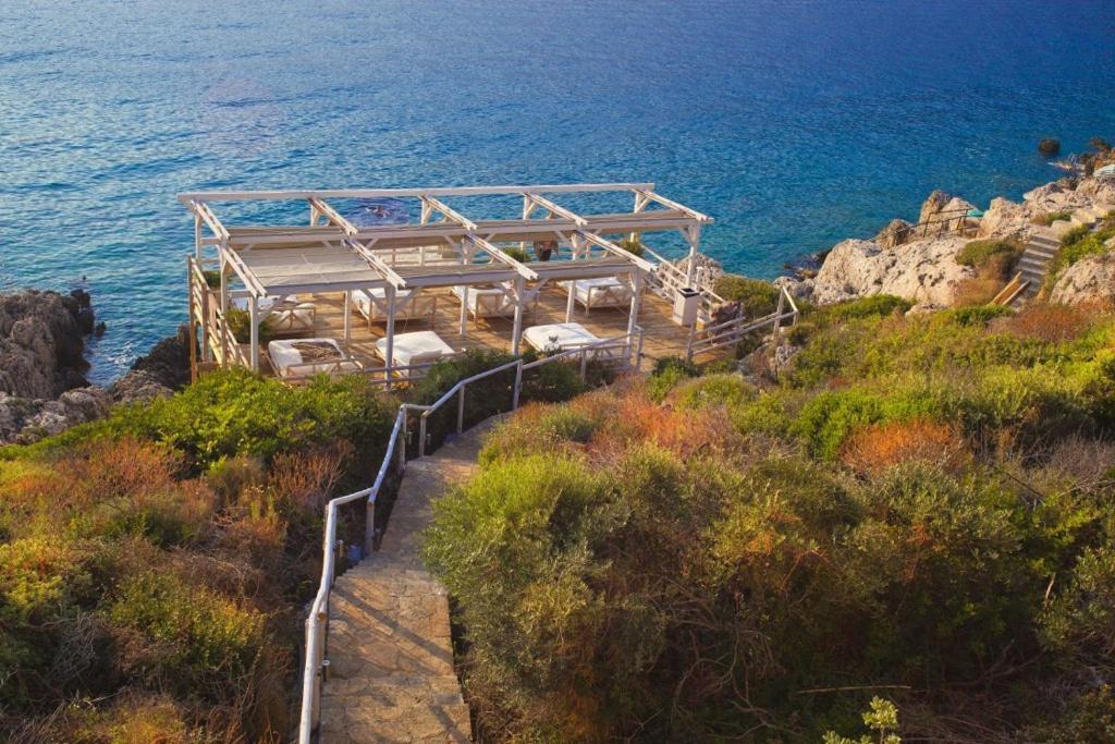 Peninsula Gardens Hotel - Adults Only Kaş Phòng bức ảnh