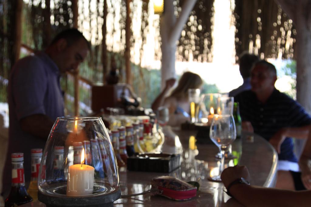 Peninsula Gardens Hotel - Adults Only Kaş Ngoại thất bức ảnh