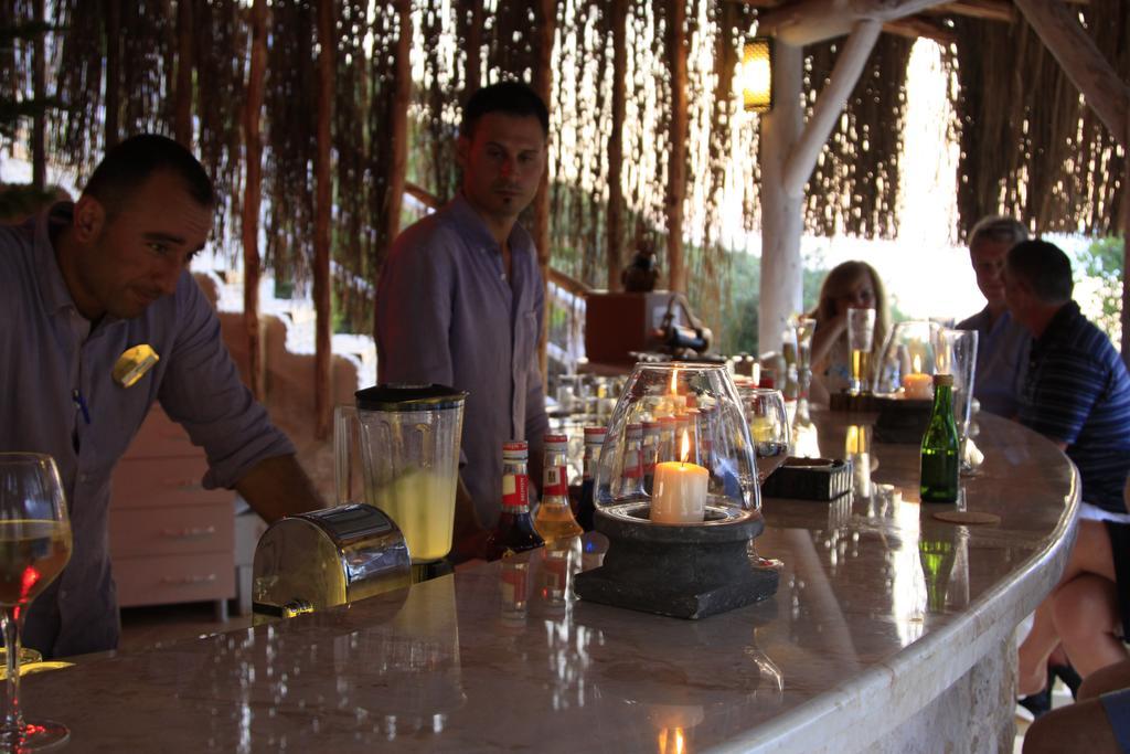 Peninsula Gardens Hotel - Adults Only Kaş Ngoại thất bức ảnh