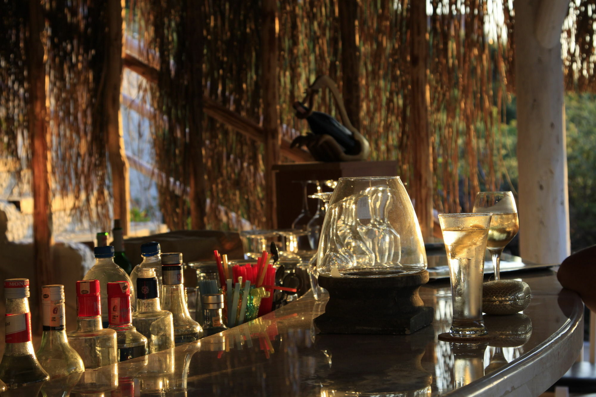 Peninsula Gardens Hotel - Adults Only Kaş Ngoại thất bức ảnh